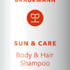 SENSITIV Body & Hair Shampoo
