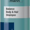 Balance Body & Hair Shampoo